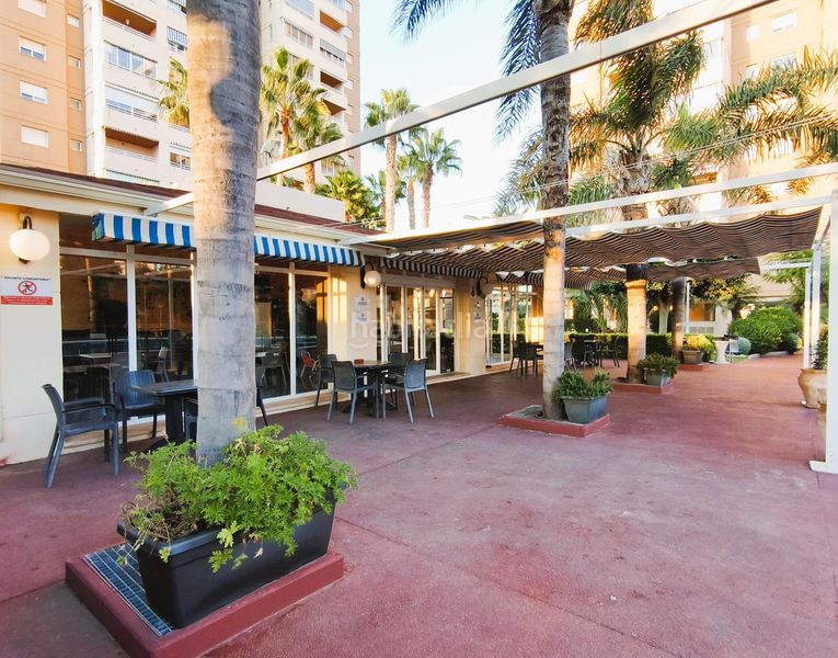 Foto 3c792b4d-6b68-4778-8a46-060bc7074836. Pis amb aparcament piscina a Playa Muchavista Campello (el)