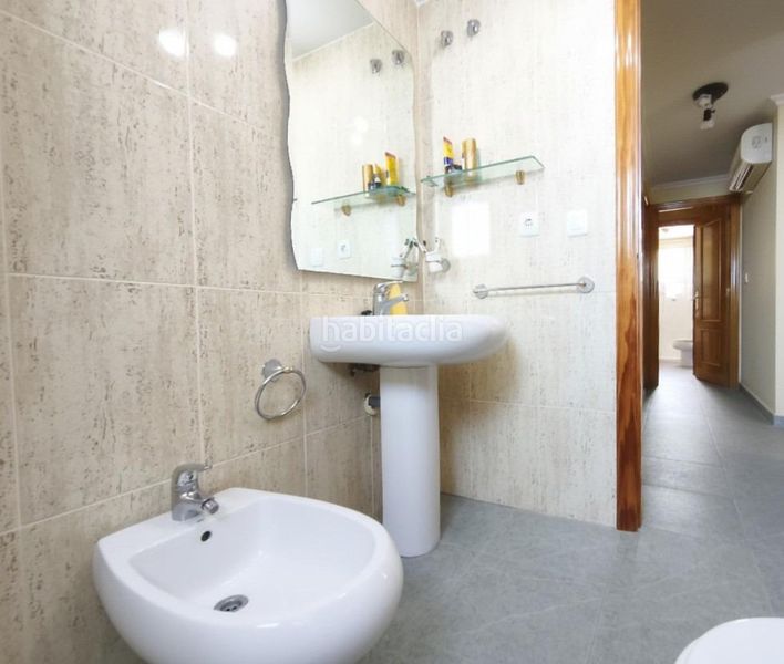 Foto 53e6da10-95cf-46ed-b20f-3ded7055d541. Pis amb aparcament piscina a Playa Muchavista Campello (el)