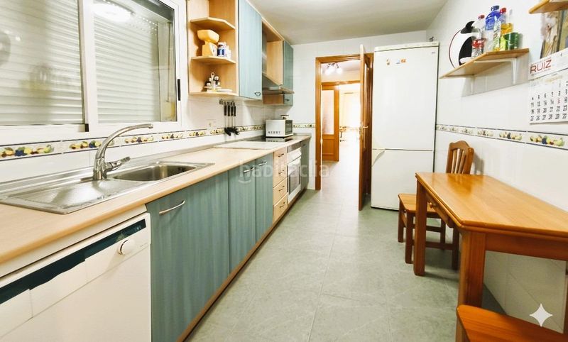 Foto 54c4c880-1a37-4316-9613-33dd8466bd1e. Pis amb aparcament piscina a Playa Muchavista Campello (el)