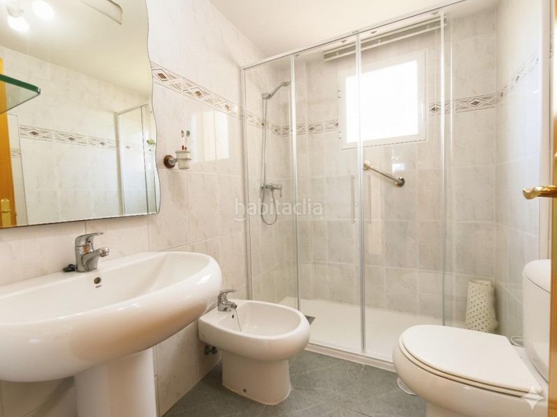 Foto 60f28d18-533e-4a02-a09d-acafc4d8d47c. Pis amb aparcament piscina a Playa Muchavista Campello (el)