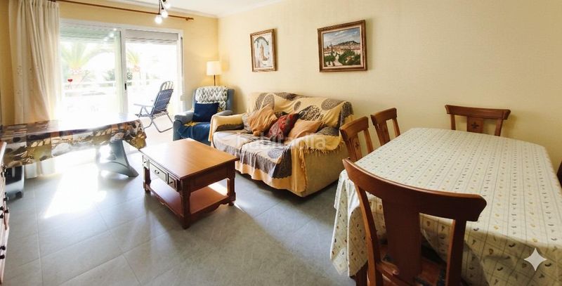 Foto 61bec4b6-8f3e-42ae-b039-3ee35c91cb31. Pis amb aparcament piscina a Playa Muchavista Campello (el)