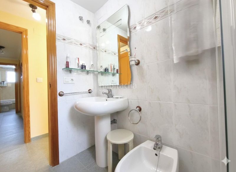 Foto 634e56b4-e764-463d-a7d9-fe0d6ba90bb6. Pis amb aparcament piscina a Playa Muchavista Campello (el)