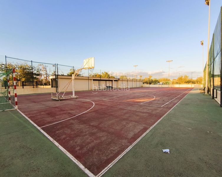 Foto 69beb8f9-9937-4e9f-ac3c-de34e0c9f0a6. Pis amb aparcament piscina a Playa Muchavista Campello (el)