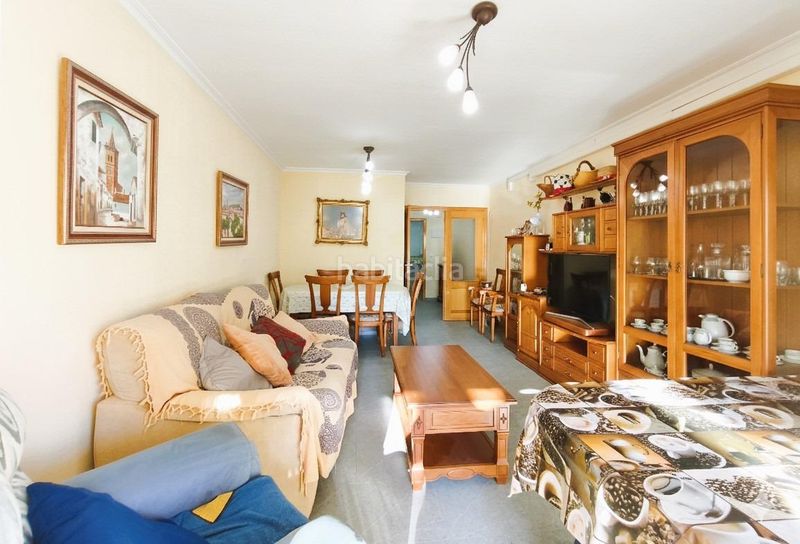 Foto 7a4afd73-5e3d-4623-8ba1-c30652275422. Pis amb aparcament piscina a Playa Muchavista Campello (el)