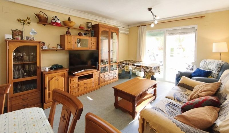 Foto 837963c7-cb37-4aa8-9645-50bdd73cfa15. Pis amb aparcament piscina a Playa Muchavista Campello (el)