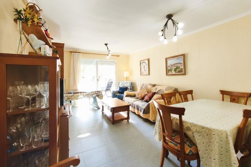 Foto ac6c7328-2bb7-4216-b498-f80af1574cda. Pis amb aparcament piscina a Playa Muchavista Campello (el)