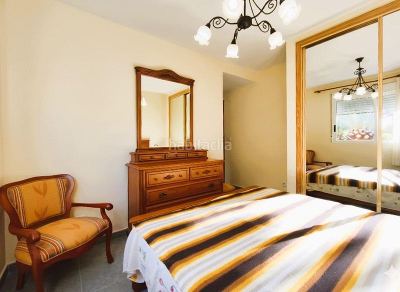 Foto adb0d6ce-db55-43ca-a6d4-96a46e591792. Pis amb aparcament piscina a Playa Muchavista Campello (el)