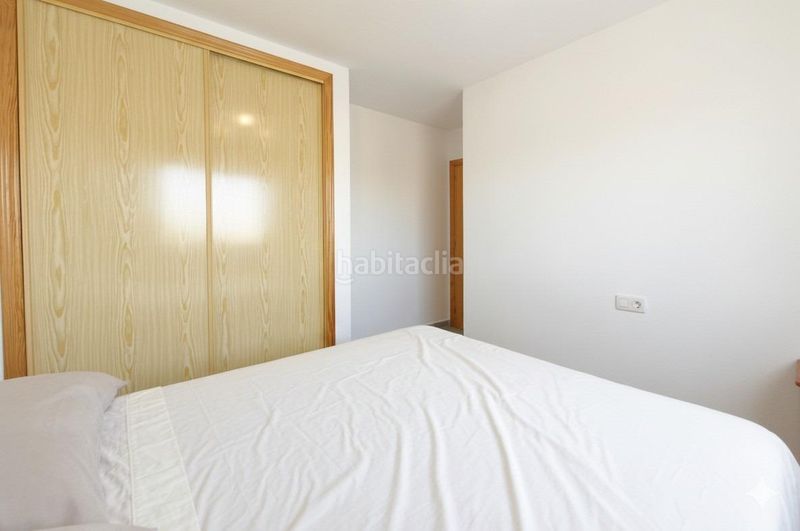 Foto c526b6d2-c74b-4cee-a01f-ce2ff7d2ad49. Pis amb aparcament piscina a Playa Muchavista Campello (el)