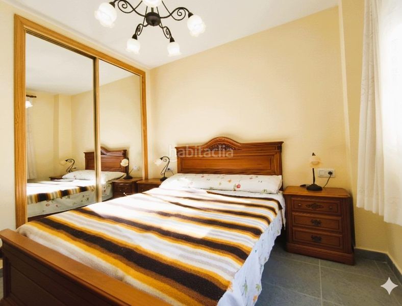 Foto d292b95b-daf9-4795-9cc8-bb4b103f540d. Pis amb aparcament piscina a Playa Muchavista Campello (el)