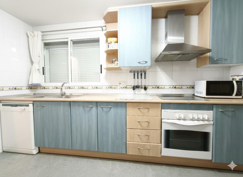 Foto d7cdaa33-42b5-40d4-8b2a-58e284d3faca. Pis amb aparcament piscina a Playa Muchavista Campello (el)