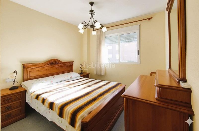 Foto ed2f9750-6a2c-4fce-a6a9-34633d66e22d. Pis amb aparcament piscina a Playa Muchavista Campello (el)