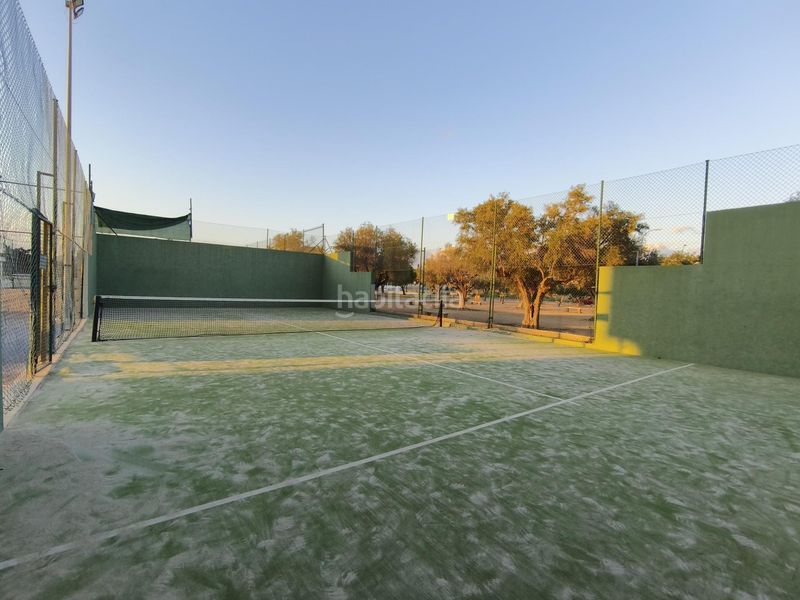 Foto fd93d542-aec3-4664-8ff2-a6f5fd409bf7. Pis amb aparcament piscina a Playa Muchavista Campello (el)