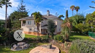 Chalet en Sierra Perenchiza-Cumbres de Calicanto-Sto Domingo. Unifamiliar con vistas a valencia