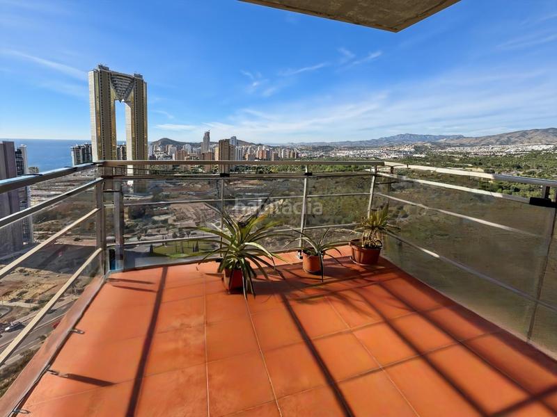 Foto 02b26f36-ba5f-4840-89ca-00ad6c843f2e. Apartamento oportunidad única! exclusivo y acogedor apartamento sin comisión de compra en Benidorm