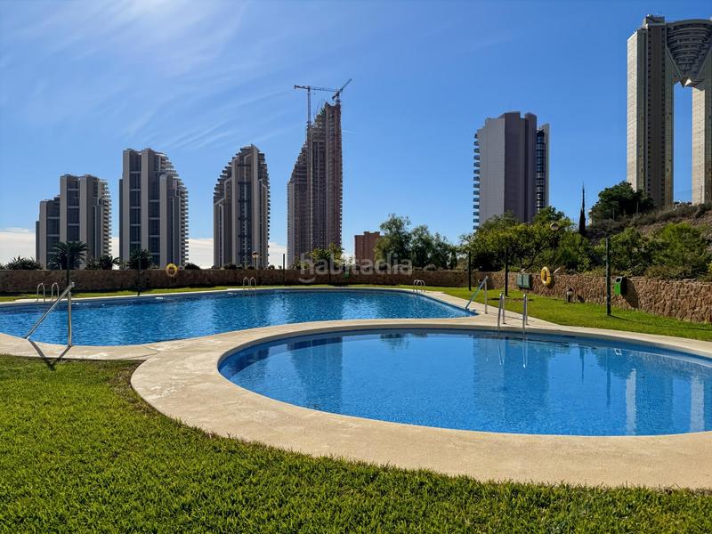 Foto 15e47a7c-5bd6-42e4-92d0-162bdbfa3593. Apartamento oportunidad única! exclusivo y acogedor apartamento sin comisión de compra en Benidorm