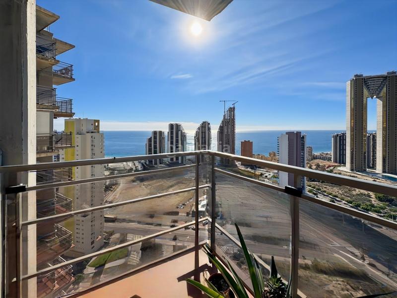 Foto 17bfef11-5864-48d5-ba23-0039b23b874a. Apartamento oportunidad única! exclusivo y acogedor apartamento sin comisión de compra en Benidorm