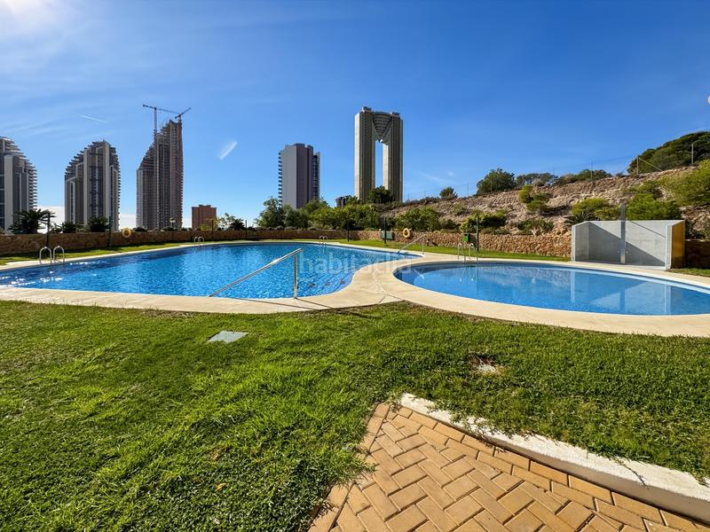 Foto 38d00669-62ee-4fc5-8ccc-7f286842fc9d. Apartamento oportunidad única! exclusivo y acogedor apartamento sin comisión de compra en Benidorm