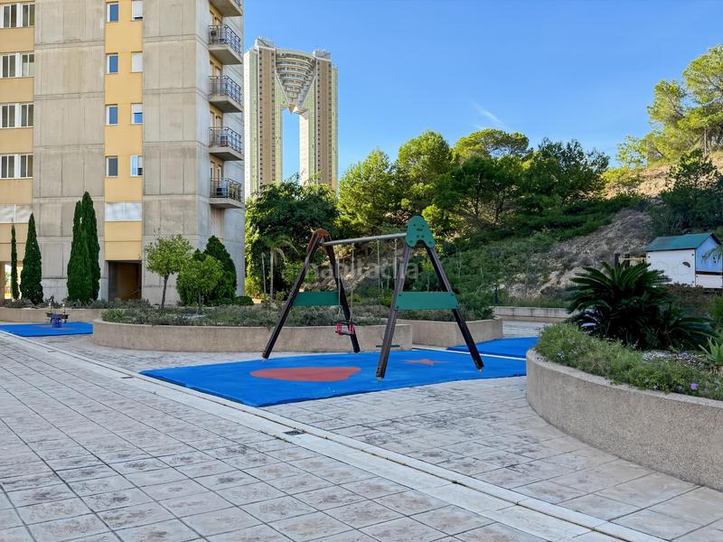 Foto 7da6be27-7e71-45db-84eb-45c89411b09e. Apartamento oportunidad única! exclusivo y acogedor apartamento sin comisión de compra en Benidorm