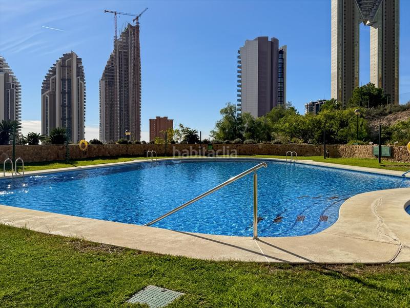 Foto a4433027-de6d-4b40-b01a-09395068c53a. Apartamento oportunidad única! exclusivo y acogedor apartamento sin comisión de compra en Benidorm