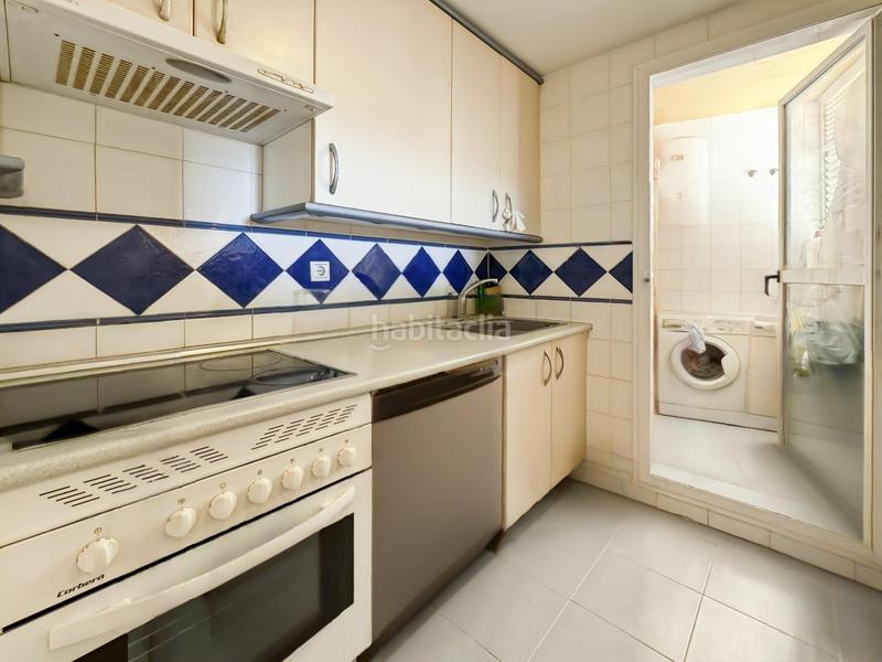 Foto c39bc5ce-273c-4d43-b5f3-cb9ba38b336f. Apartamento oportunidad única! exclusivo y acogedor apartamento sin comisión de compra en Benidorm