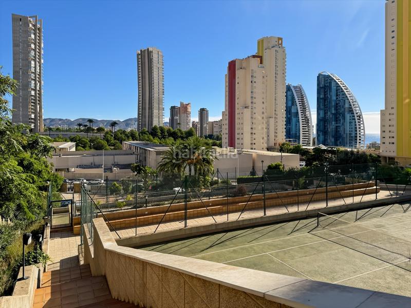 Foto da57b2da-88c3-4054-b3a2-9ac08b18feed. Apartamento oportunidad única! exclusivo y acogedor apartamento sin comisión de compra en Benidorm