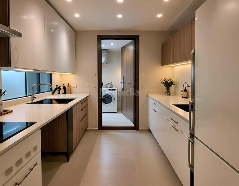 Foto dff870a5-79c4-4a63-8016-e31f7831c49e. Apartamento oportunidad única! exclusivo y acogedor apartamento sin comisión de compra en Benidorm