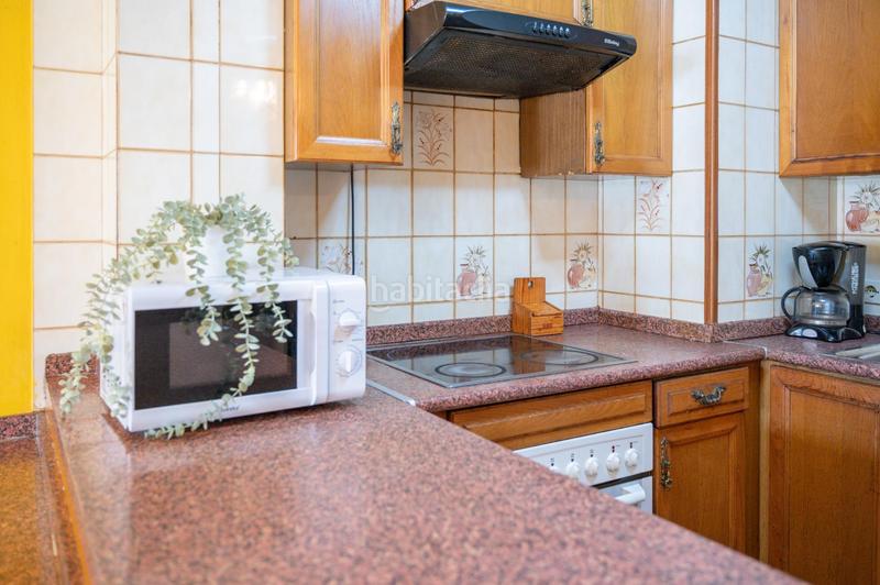 Foto 057e62c4-aab0-4a3d-9095-07b6229202d8. Àtic a calle facetos 13 a Argañosa Oviedo