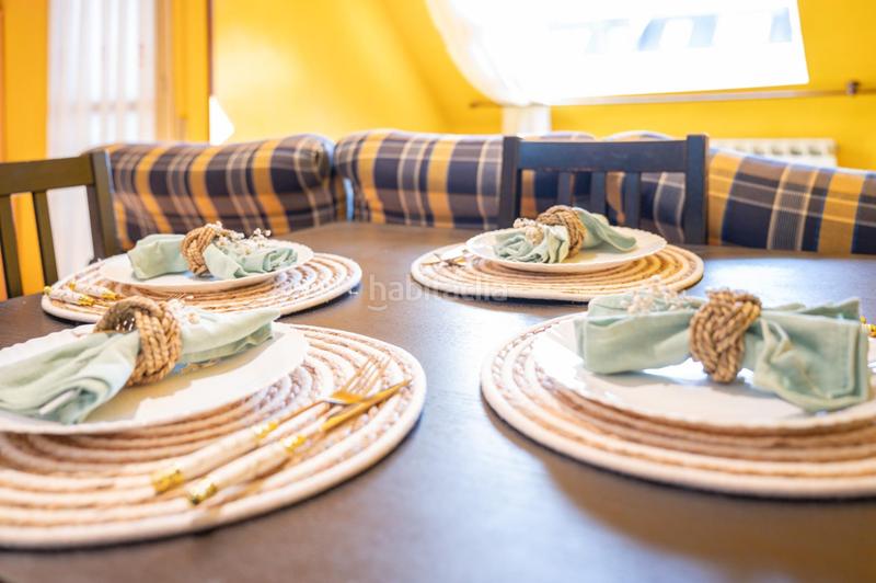 Foto 3c7f2f75-ad13-4584-94c9-0f75b2519e02. Àtic a calle facetos 13 a Argañosa Oviedo