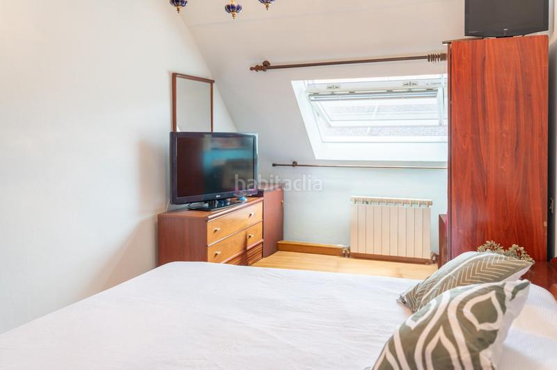 Foto 45ca8b7a-10e6-41f3-ac97-28982b4c1cf3. Àtic a calle facetos 13 a Argañosa Oviedo