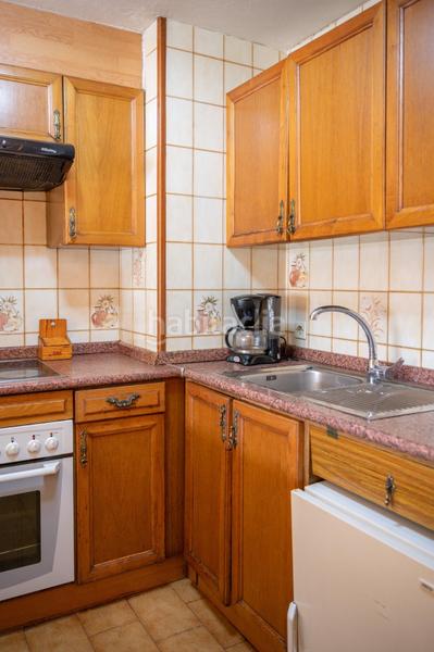 Foto 47c0b22b-0a1f-4ecc-8a4f-5fd48b5502da. Àtic a calle facetos 13 a Argañosa Oviedo