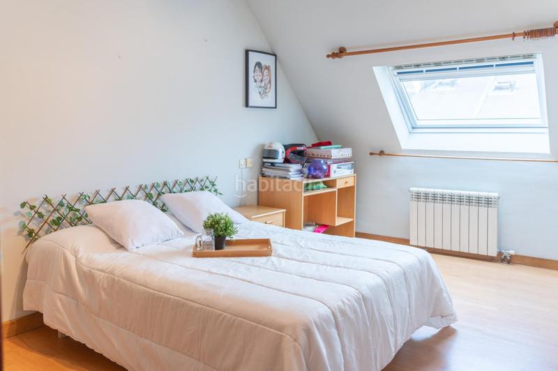 Foto 48d0f383-0a8b-4822-858f-d21e603389c2. Àtic a calle facetos 13 a Argañosa Oviedo