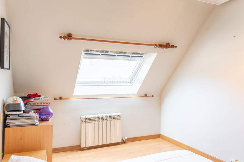 Foto 585bd0b3-3cee-45ed-be6e-b5990654ff5c. Àtic a calle facetos 13 a Argañosa Oviedo