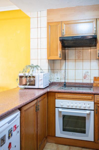 Foto 5e34e8cb-b39e-473c-8f89-28458f512203. Àtic a calle facetos 13 a Argañosa Oviedo