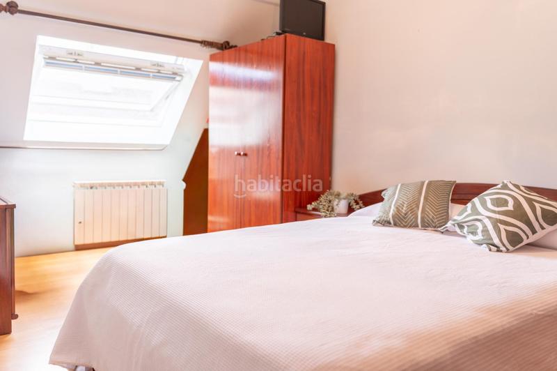 Foto 6e44d70e-579b-443c-a881-4e0c50381c9c. Àtic a calle facetos 13 a Argañosa Oviedo