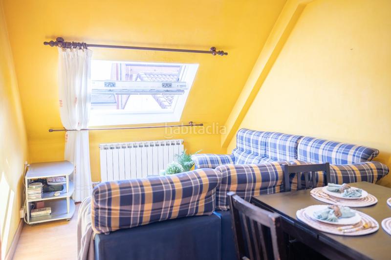 Foto 8ca1f100-540a-4b78-877b-aba75b52acce. Àtic a calle facetos 13 a Argañosa Oviedo