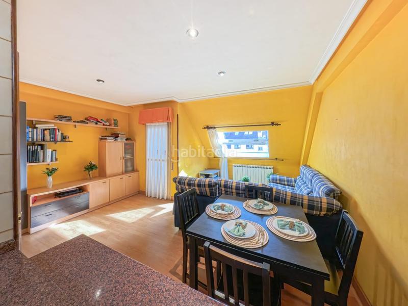 Foto 9b145ba0-d73e-46b3-a8ae-e694c9ad5f40. Àtic a calle facetos 13 a Argañosa Oviedo