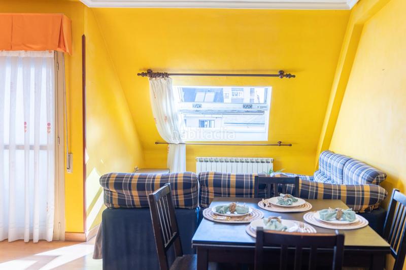 Foto a10c92f4-3fe3-47c0-84cf-c6a77c863769. Àtic a calle facetos 13 a Argañosa Oviedo