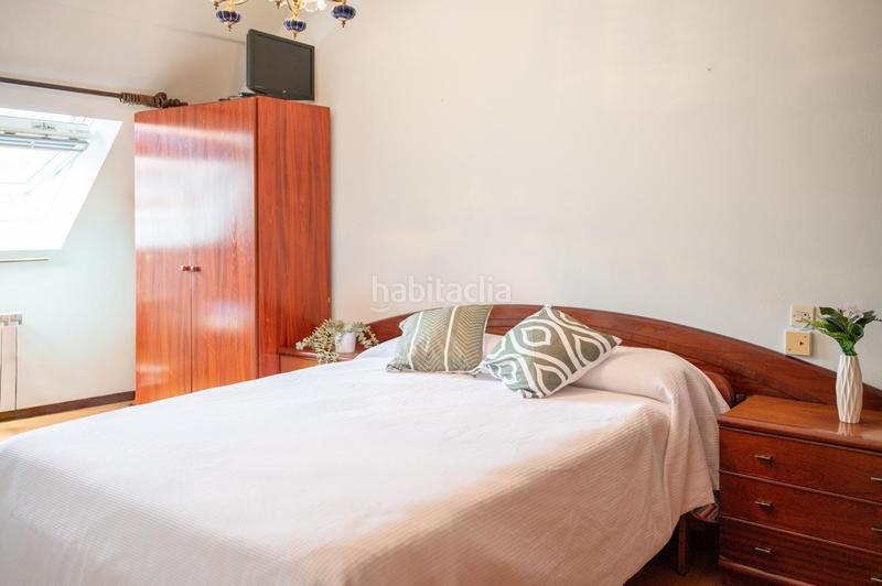 Foto bd6ea445-670e-4321-ad49-424b37821ce0. Àtic a calle facetos 13 a Argañosa Oviedo