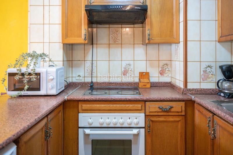 Foto cbf0de8b-b286-42b7-9e00-19d273836969. Àtic a calle facetos 13 a Argañosa Oviedo