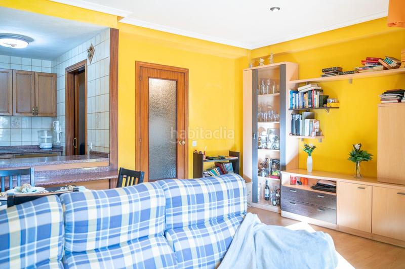 Foto dc336b57-5c64-42d9-a874-054d82781ee0. Àtic a calle facetos 13 a Argañosa Oviedo