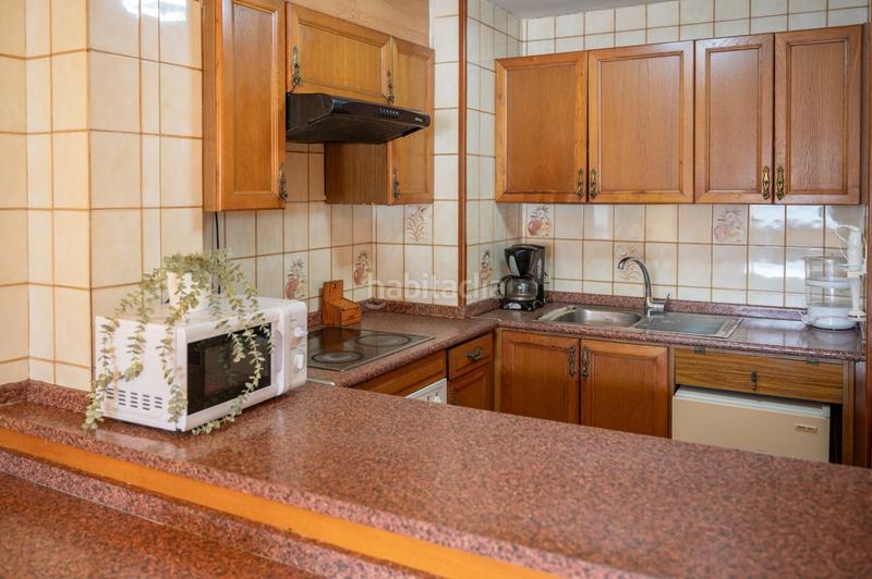 Foto e7df4f59-f579-4f2c-a2fa-bb75a4a60cfc. Àtic a calle facetos 13 a Argañosa Oviedo