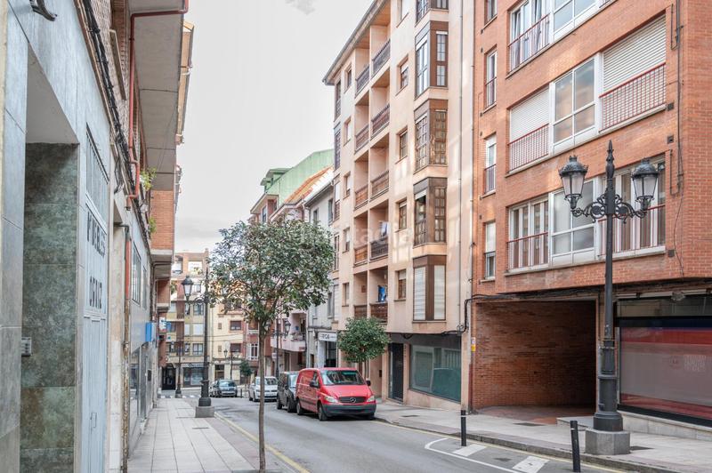 Foto f2778749-97f7-46e8-bdcb-fe5d8de74643. Àtic a calle facetos 13 a Argañosa Oviedo