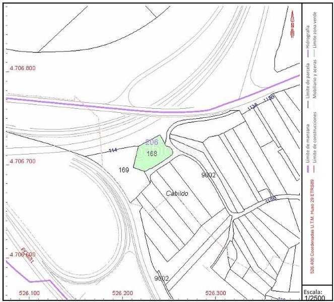 Foto 21527ad5-8ad0-4750-8961-2fb2d8c57df4. Terrain résidentiel dans Barro