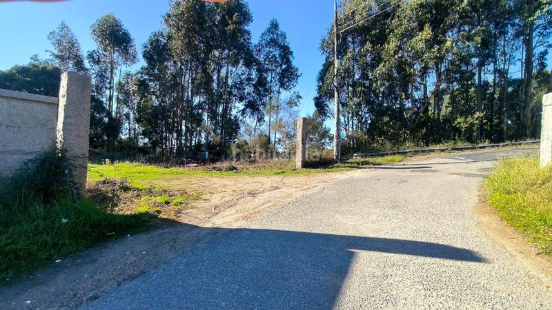 Foto 22668a36-31d7-4511-8ff4-6f4b5d2fb4ef. Terrain résidentiel dans Barro