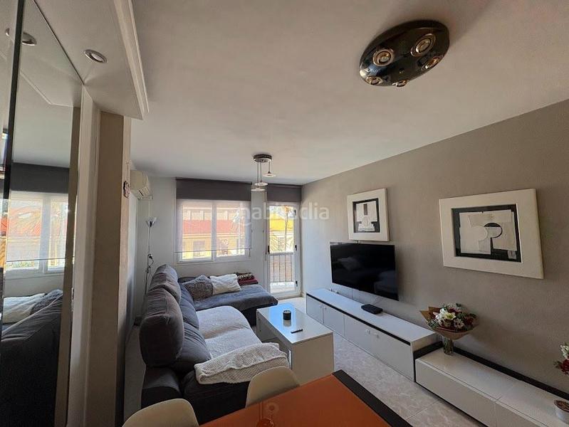 Foto 0b63f820-dc60-4dda-ad8b-e6eed7004f82. Etagenwohnung mit parking in Sénia (La)