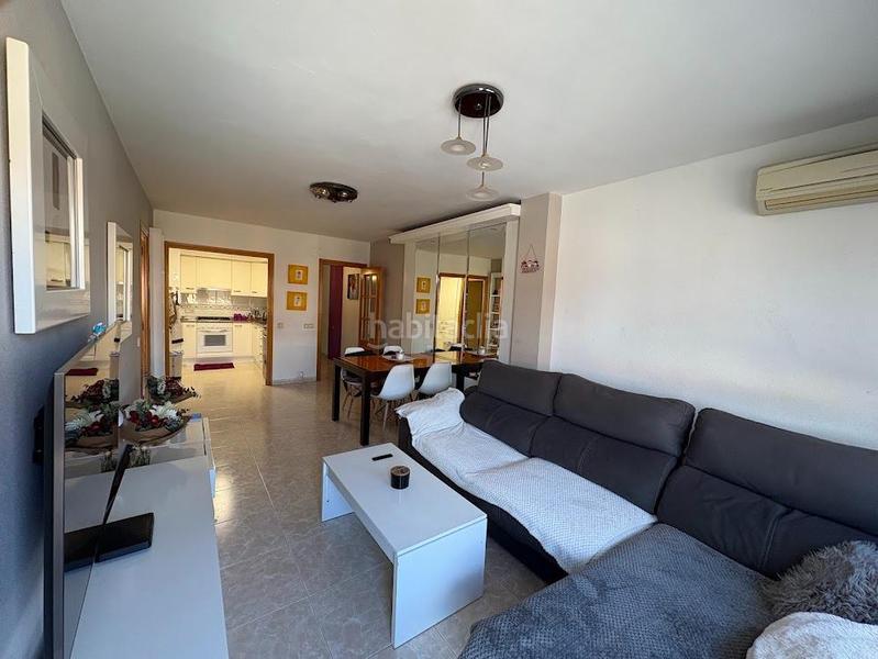 Foto 0e5d5c9b-cc8a-4ad2-ac82-704780fbfa6f. Etagenwohnung mit parking in Sénia (La)