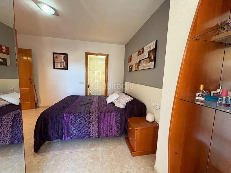 Foto 31f06ff4-5697-43fb-89a4-65665b365b9d. Etagenwohnung mit parking in Sénia (La)