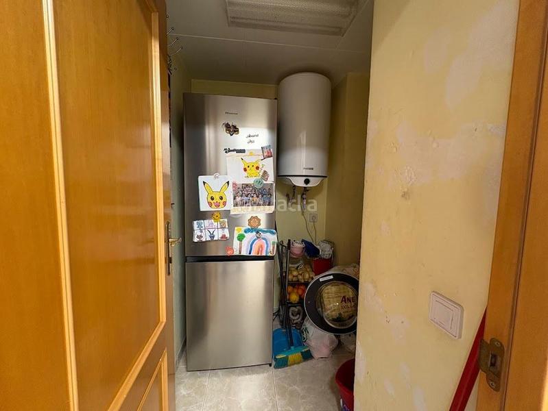 Foto 35dad79d-2cc0-464c-badc-6c787142d3ec. Etagenwohnung mit parking in Sénia (La)