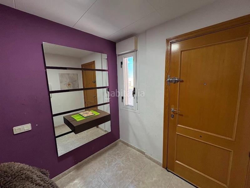 Foto 4a083e7d-271e-4d50-810b-2e730527e5cb. Etagenwohnung mit parking in Sénia (La)