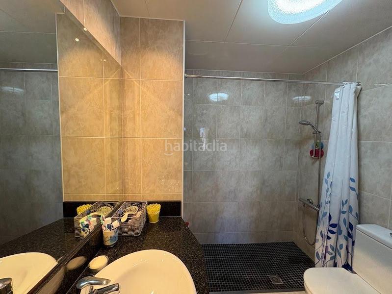 Foto 5b3215c8-7f41-4a2b-a017-a97d268845ff. Etagenwohnung mit parking in Sénia (La)